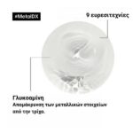 L’Oreal Professionnel Serie Expert Metal Detox Σαμπουάν Κατά Των Μεταλικών Στοιχείων 500ml