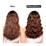 L’Oreal Professionnel Serie Expert Metal Detox Σαμπουάν Κατά Των Μεταλικών Στοιχείων 500ml