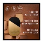 Max Factor Facefinity SPF20 Compact Refillable Foundation 10gr
