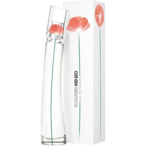 Kenzo Flower By Kenzo Eau De Toilette 50ml