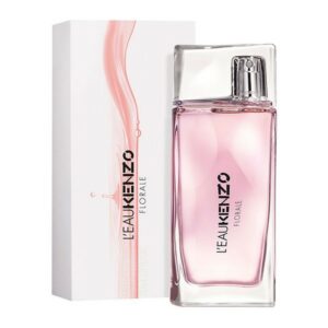 Kenzo L’Eau Kenzo Eau De Toilette Florale 50ml