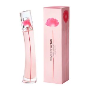 Kenzo Flower By Kenzo Poppy Bouquet Eau De Toilette 30ml