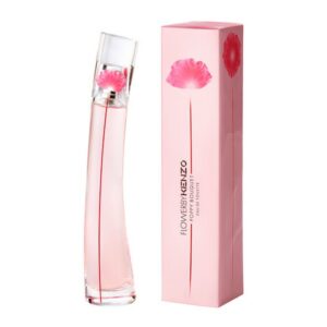 Kenzo Flower By Kenzo Poppy Bouquet Eau De Toilette 50ml