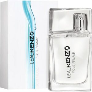 Kenzo L’eau Kenzo Pour Femme  EDT 30ml