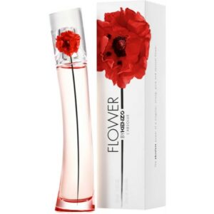 Kenzo Flower By Kenzo L’Absolue Eau De Parfum 30ml