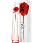 Kenzo Flower By Kenzo L’Absolue Eau De Parfum 50ml