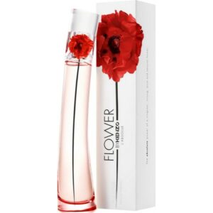 Kenzo Flower By Kenzo L’Absolue Eau De Parfum 50ml