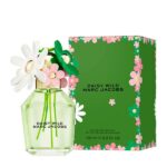 Marc Jacobs Daisy Wild Eau De Parfum 100ml