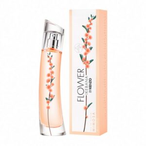 Kenzo Flower Ikebana Mimosa Eau de Parfum 40ml