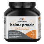 My Elements Isolate Protein Strawberry Milkshake 660GR