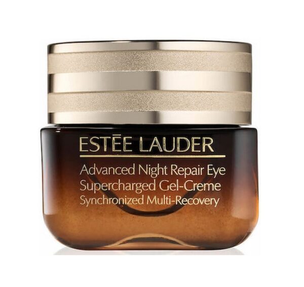 Estee Lauder Advanced Night Repair Eye Supercharged Multi-Recovery Gel Cream 15ml
