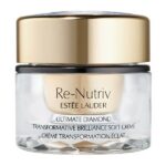Estee Lauder Re-Nutriv Ultimate Diamond Transformative Brilliance Soft Crème 30ml