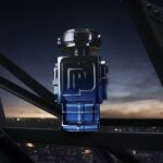 Rabanne Phantom Intense Eau de Parfum Intense 50ml