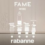 Rabanne Fame Intense Eau de Parfum Intense Refill 200ml