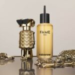 Rabanne Fame Intense Eau de Parfum Intense Refill 200ml