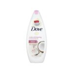 Dove Purely Pampering Coconut Milk Shower Gel 250ml