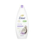 Dove Purely Pampering Coconut Milk Shower Gel 250ml