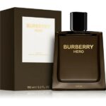 Burberry Hero Parfum 150ml