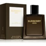 Burberry Hero Parfum 100ml