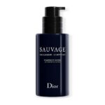 Dior Sauvage The Cleanser Face Cleanser 125ml