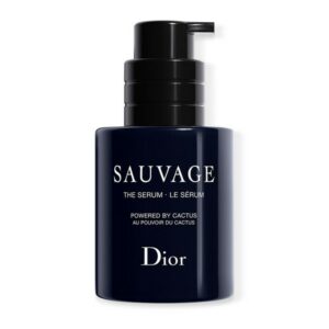 Dior Sauvage The Serum Face Serum 50ml