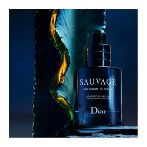 Dior Sauvage The Serum Face Serum 50ml