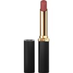 L’Oreal Paris Color Riche Intense Volume Matte Nudes Lipstick