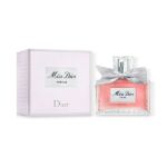 Dior Miss Dior Parfum Intense Floral, Fruity and Woody Notes 80ml