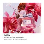Dior Miss Dior Parfum Intense Floral, Fruity and Woody Notes 80ml