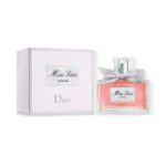 Dior Miss Dior Parfum Intense Floral, Fruity and Woody Notes 50ml