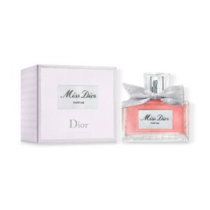 Dior Miss Dior Parfum Intense Floral, Fruity and Woody Notes 35ml
