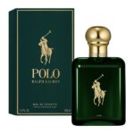 Ralph Lauren Polo EDT 125ml