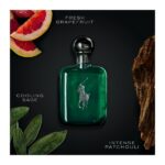 Ralph Lauren Polo Cologne Intense 125ml