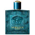 Versace Versace Eros Deodorant Spray 100ml