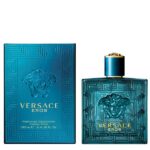 Versace Versace Eros Deodorant Spray 100ml