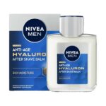 Nivea Men Hyaluron Anti-Age After Shave Balm 100ml
