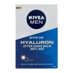Nivea Men Hyaluron Anti-Age After Shave Balm 100ml