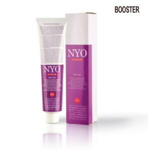 Faipa NYO No Yellow Hair Color Booster Ξανθιστικό 120ml