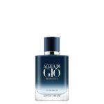 Armani Acqua Di Giò Profondo Refillable Eau De Parfum 50ml