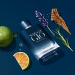 Armani Acqua Di Giò Profondo Refillable Eau De Parfum 30ml