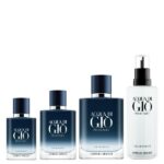 Armani Acqua Di Giò Profondo Refillable Eau De Parfum 30ml