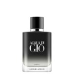 Armani Acqua Di Giò Parfum Refillable 100ml