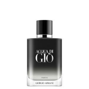 Armani Acqua Di Giò Parfum Refillable 100ml