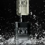Armani Acqua Di Giò Parfum Refillable 100ml