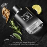 Armani Acqua Di Giò Parfum Refillable 100ml