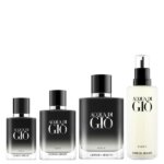Armani Acqua Di Giò Parfum Refillable 100ml