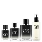 Armani Acqua Di Giò Parfum Refillable 30ml