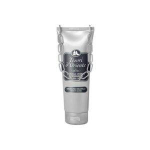 Tesori d’ Oriente White Musk Shower Cream 250ml