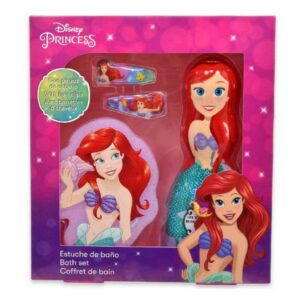 Disney Princess Ariel Bath Gift Set