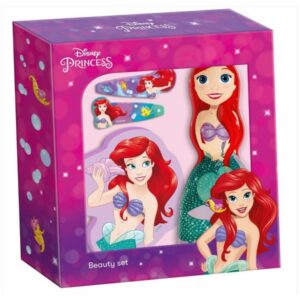 Disney Princess Ariel Bath Gift Set